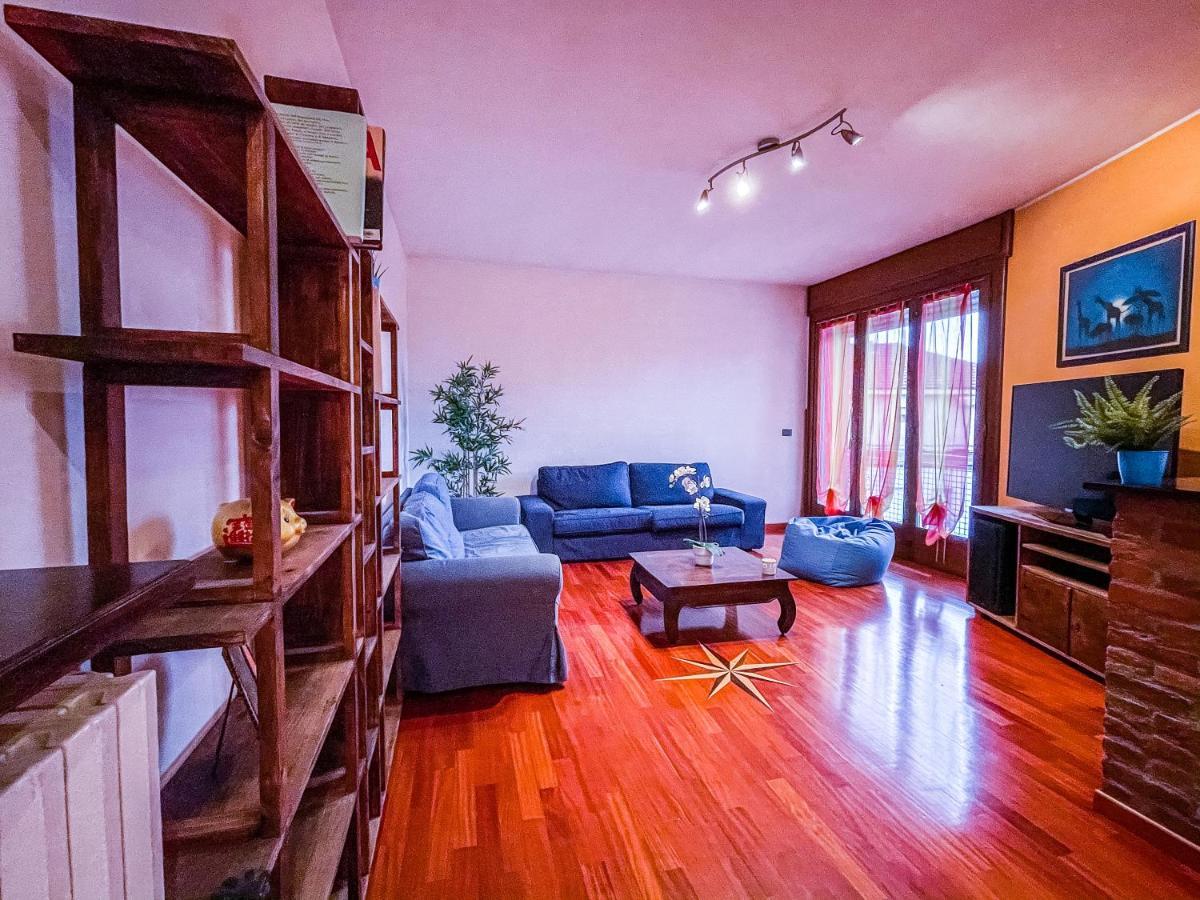Myhouse Inn Racconigi - Affitti Brevi Italia 都灵 外观 照片