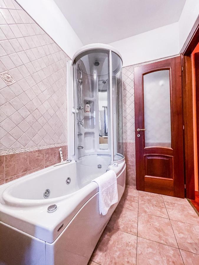 Myhouse Inn Racconigi - Affitti Brevi Italia 都灵 外观 照片