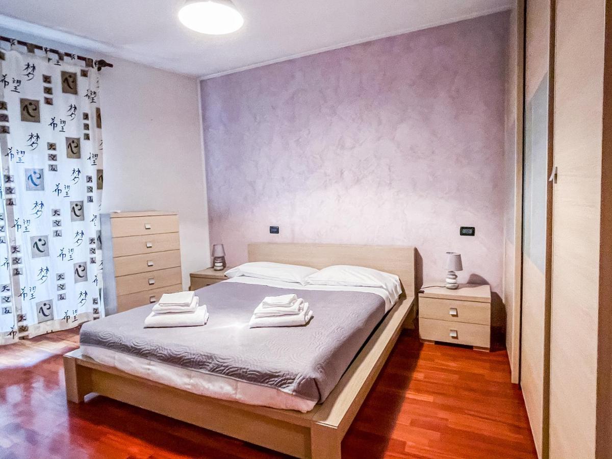 Myhouse Inn Racconigi - Affitti Brevi Italia 都灵 外观 照片