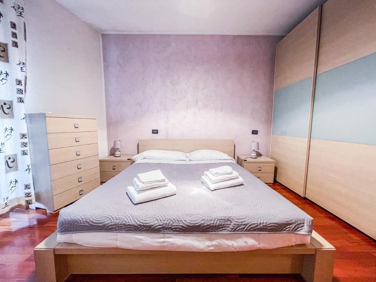 Myhouse Inn Racconigi - Affitti Brevi Italia 都灵 外观 照片