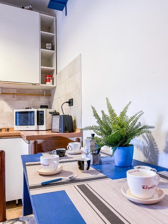 Myhouse Inn Racconigi - Affitti Brevi Italia 都灵 外观 照片
