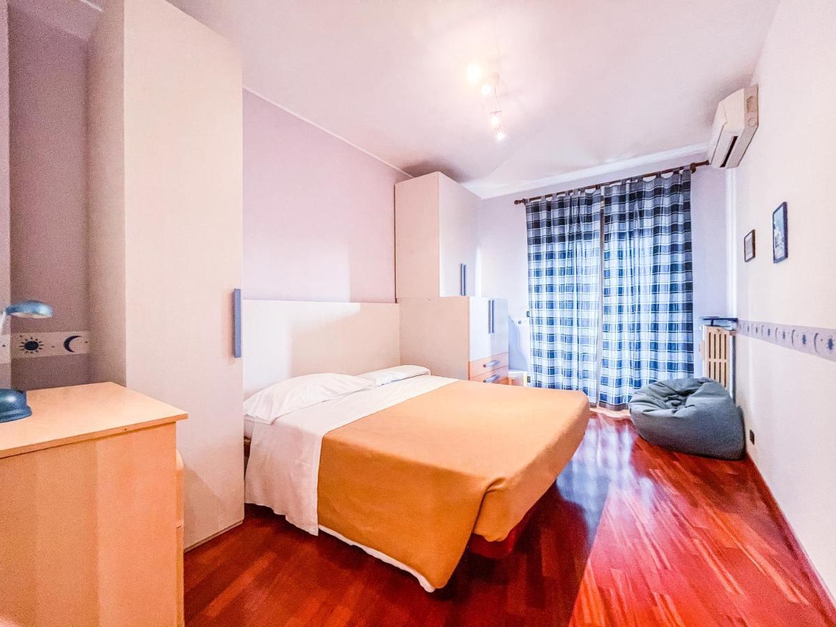 Myhouse Inn Racconigi - Affitti Brevi Italia 都灵 外观 照片