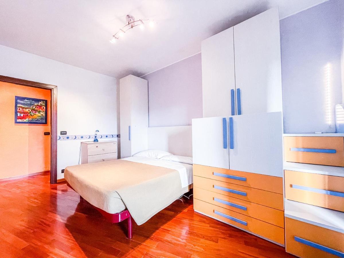 Myhouse Inn Racconigi - Affitti Brevi Italia 都灵 外观 照片