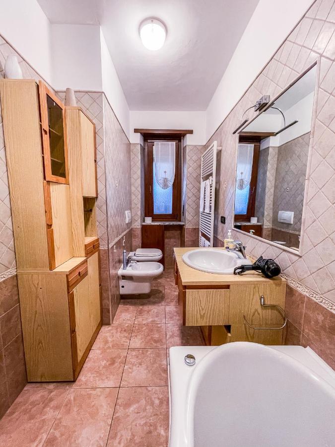 Myhouse Inn Racconigi - Affitti Brevi Italia 都灵 外观 照片